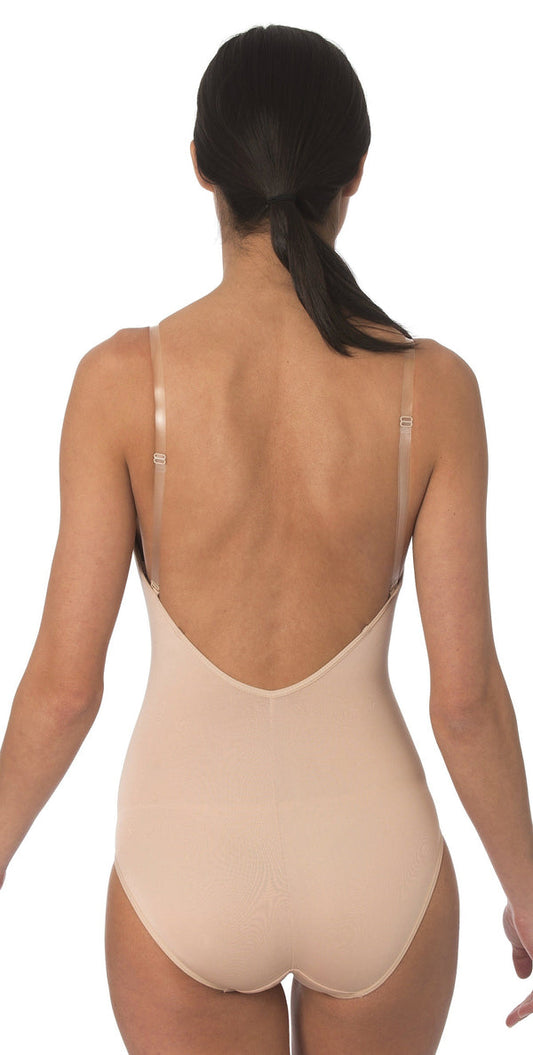 Unlined Move Free Bodyliner