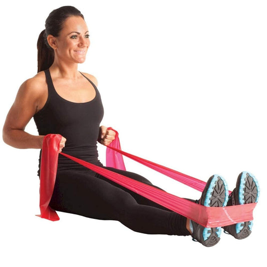 Theraband Professional Latex Resistance Band