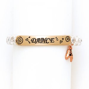 Dance Link Bracelet