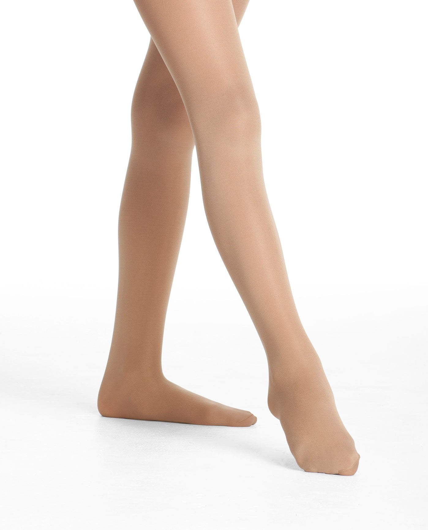 Over-the-Boot Danskin Youth Skate Tights – Dancer's Image