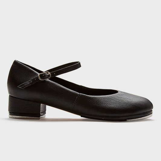 Taffy Leather Mary Jane Tap Shoe