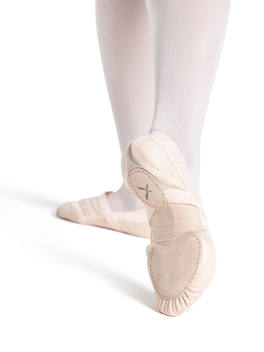 Freeform Ballet Shoe