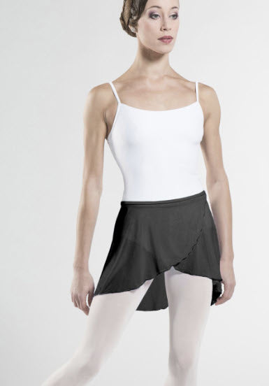 Alegro Wrap Skirt Dancers Image 