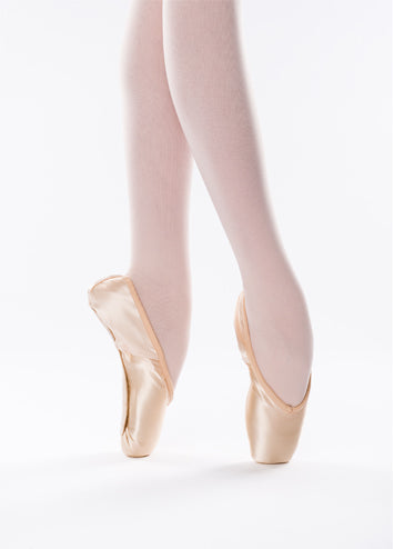 Freed Classic Plus (Wing Block) – Dancer's Image