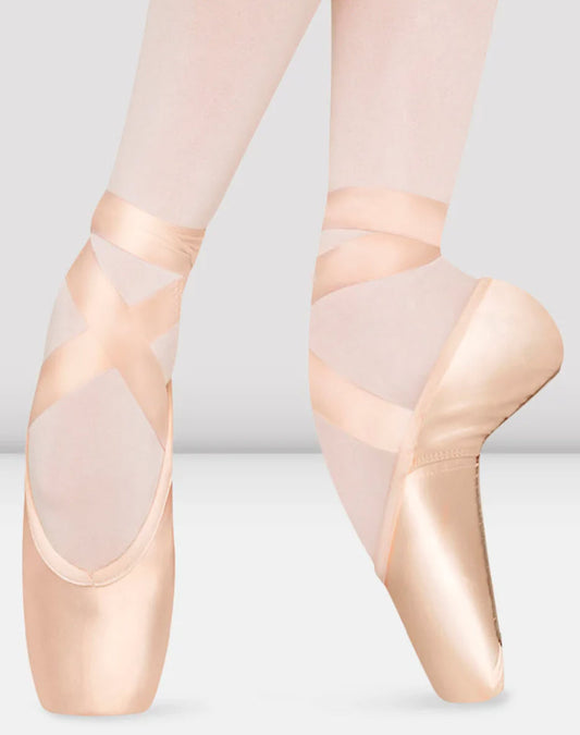 Synergy Pointe Shoes