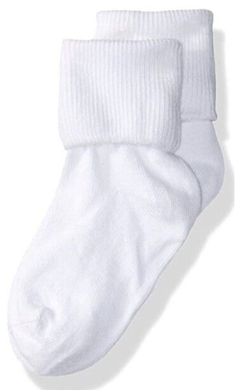 Jefferies Ballerina Girls Socks - 1 Pair : Shop Kids Socks at