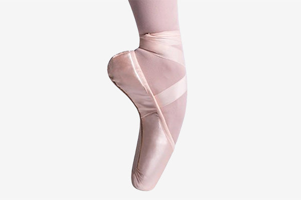 Sophia Lucia Turning Pointe 55 – Dancer's Image
