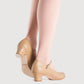 Curtain Call Leather Character Shoe