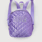 Primary Satin Backpack