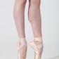 Triumph Pointe Shoe
