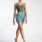 Bae Warm-up Shorts