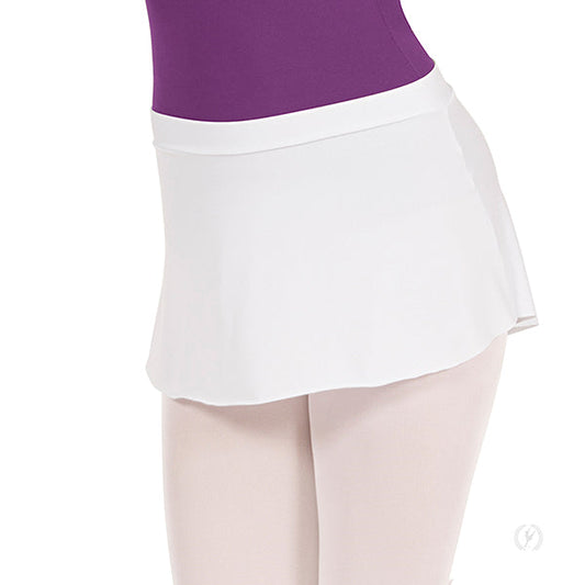 Women's Mini Pull-on Ballet Skirt