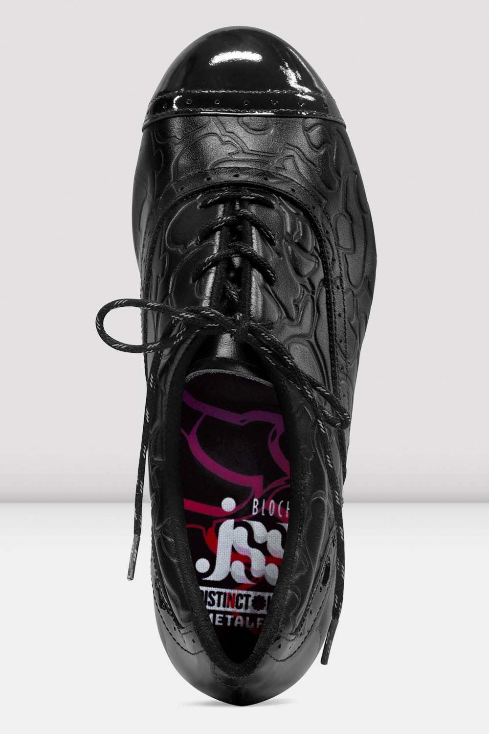 Jason Samuels Smith Ladies x Distinct Life Tap Shoes