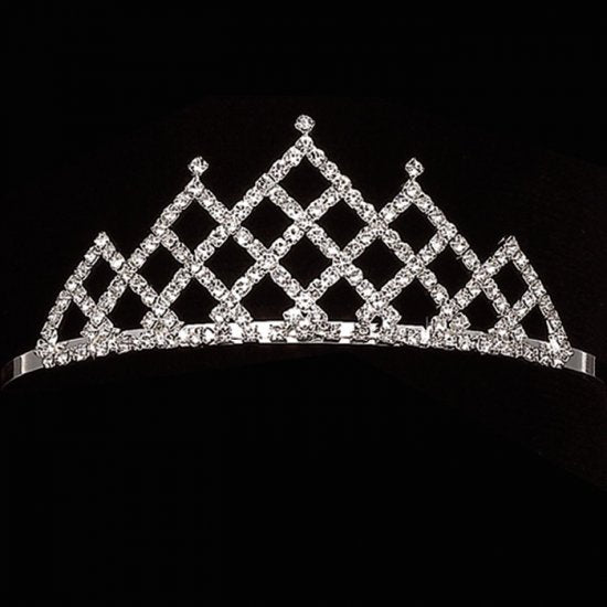 Geometric Medium Tiara