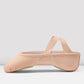 Eleve Stretch Canvas Ballet Shoe