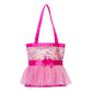 Rose Tutu Cute Tote