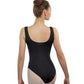 Maite Tencel Tank Leotard - Youth