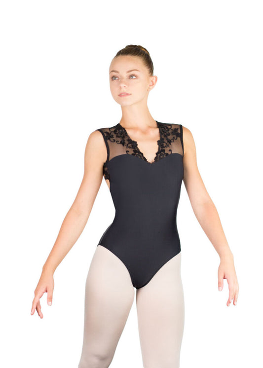 Emmeline Leotard