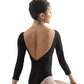 Binna Leotard
