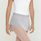 Bullet Pointe Skirt