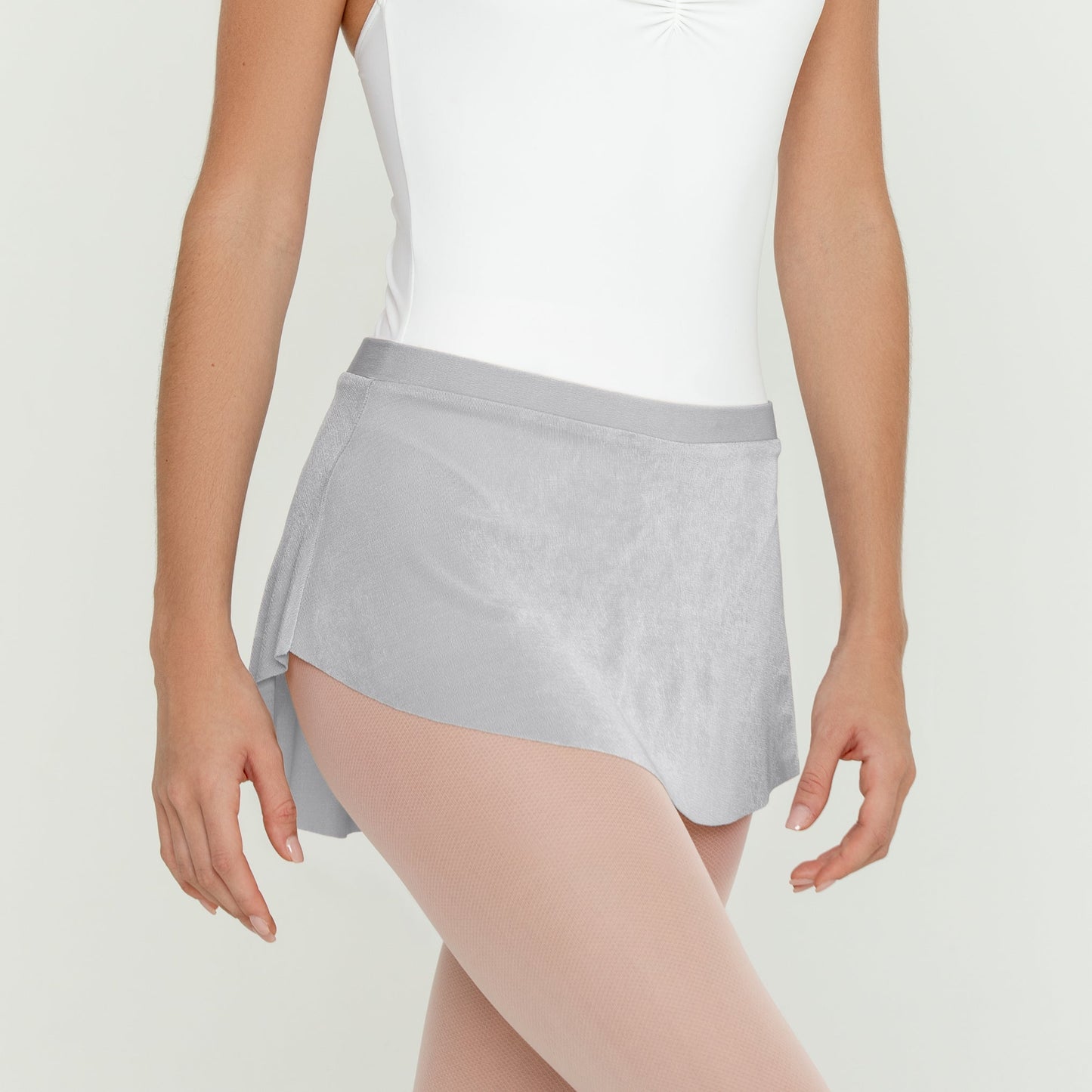 Bullet Pointe Skirt