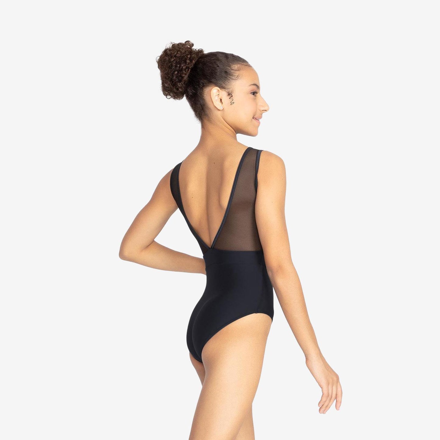 Jhenny Tank Leotard