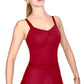 Pull-On Microfiber Skirt