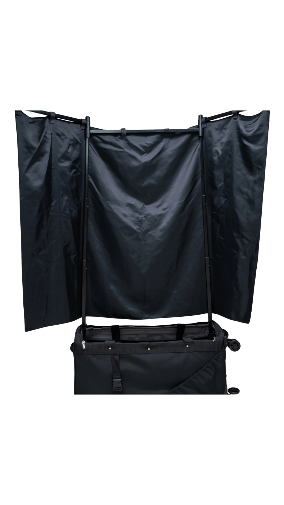 Rac n Roll Built-in Bag Privacy Curtain