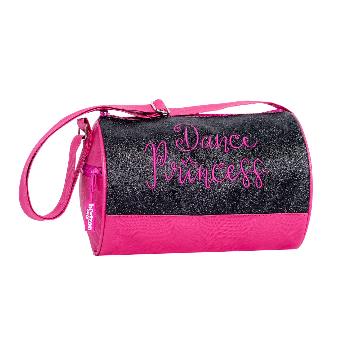 Lilibet Duffel - Black