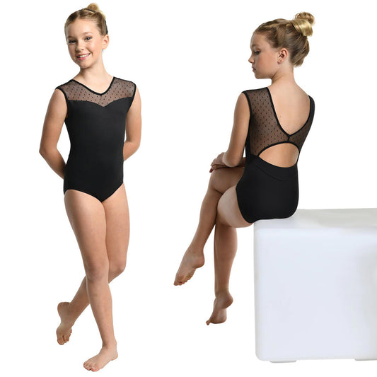 Skyla Leotard