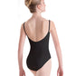Motionwear Silkskyn Princess Seam Camisole - Youth