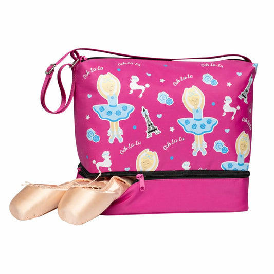 Bijou2 Gear Tote