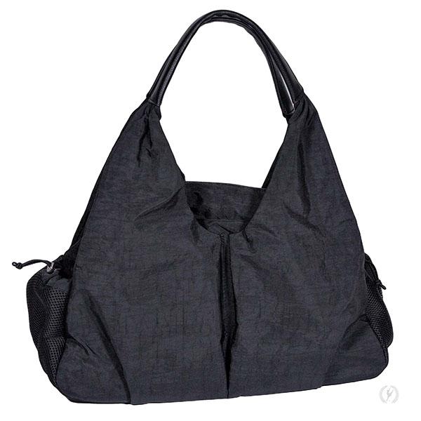 Tote-ally Chic Gym Dance Bag