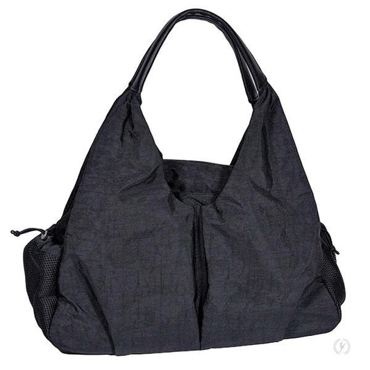 Tote-ally Chic Gym Dance Bag