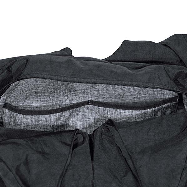 Tote-ally Chic Gym Dance Bag