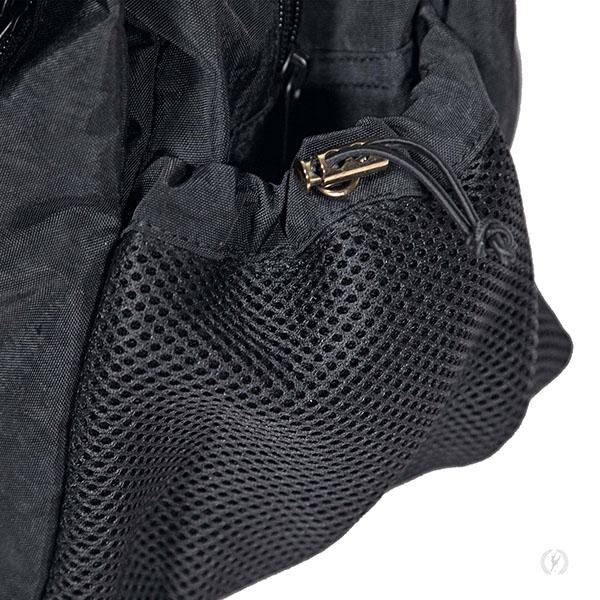 Tote-ally Chic Gym Dance Bag