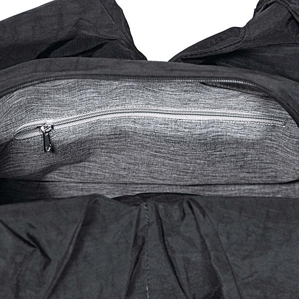 Tote-ally Chic Gym Dance Bag