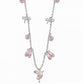 Ballerina Bliss Necklace