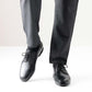 Milano Wide Men's Ballroom Shoe