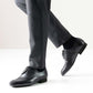 Milano Wide Men's Ballroom Shoe