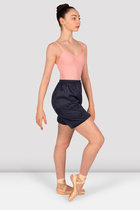 Bloch Ripstop Shorts - Youth