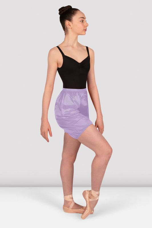 Bloch Ripstop Shorts - Youth