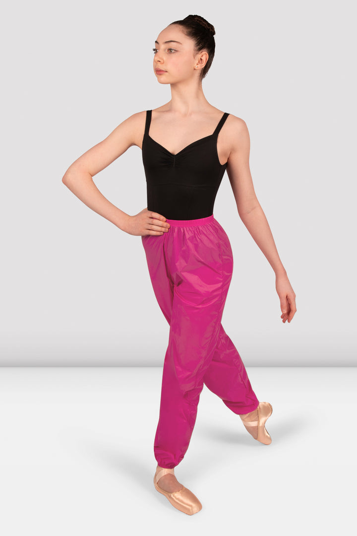 Bloch Ripstop Pants - Youth