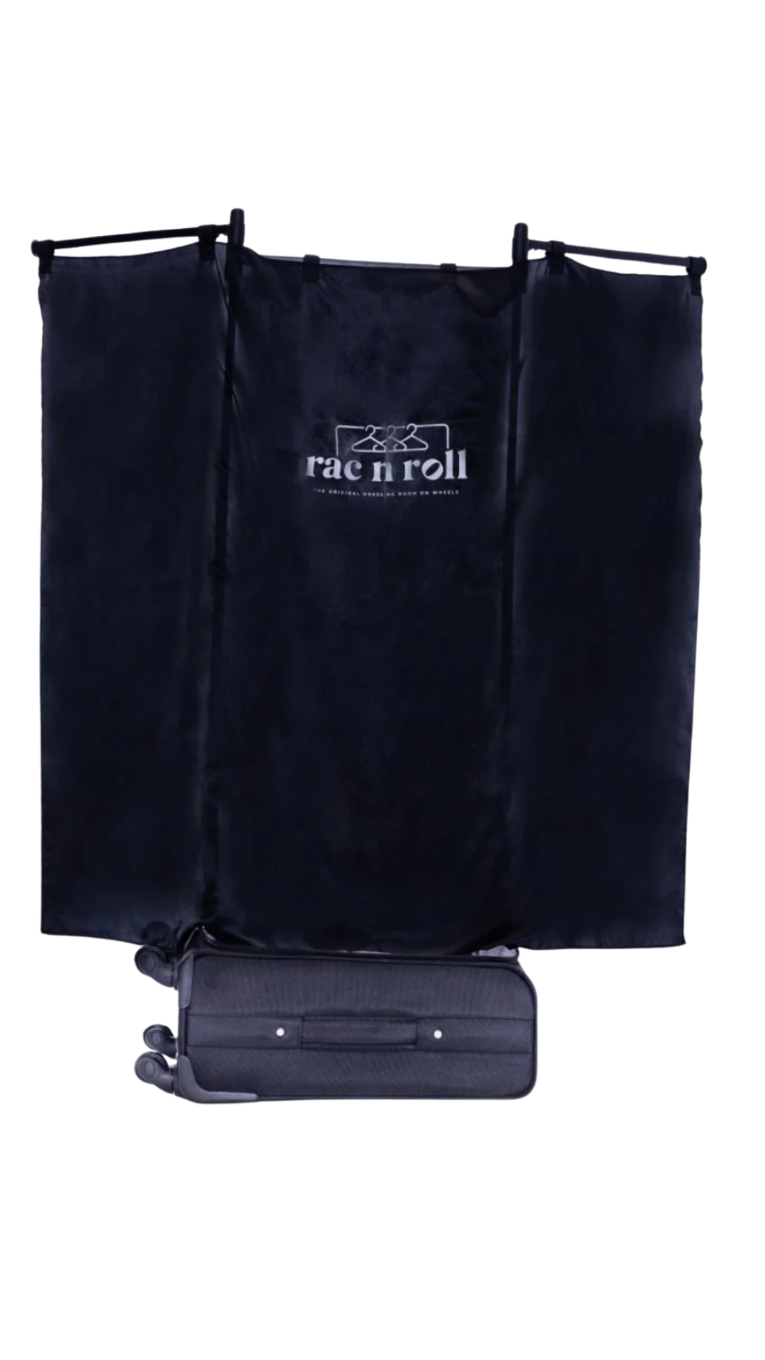 Rac n Roll Built-in Bag Privacy Curtain