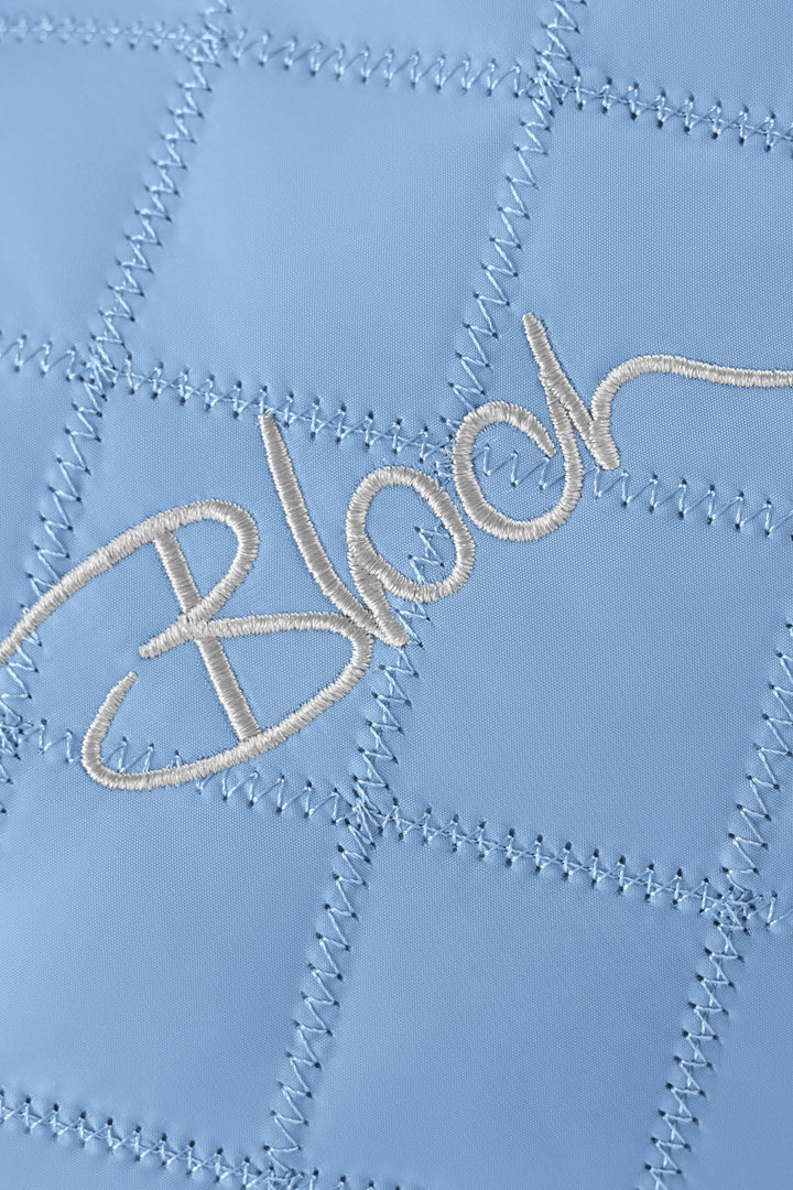 Quilted Encore Bag