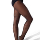 Professional Rhinestone Fishnet Tights - Youth