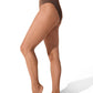 Professional Rhinestone Fishnet Tights