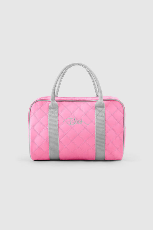 Quilted Encore Bag