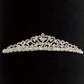 Beveled Jewel Tiara