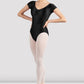 Glow Cap Sleeve Leotard